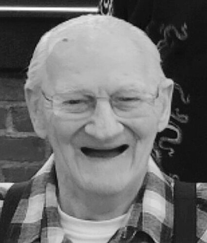 Marion William Wyatt